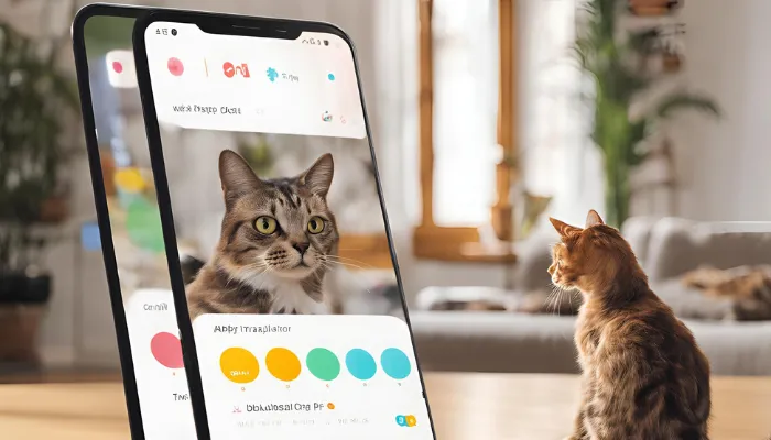 Cat Translator: What is it? Cat Translator: What is it?