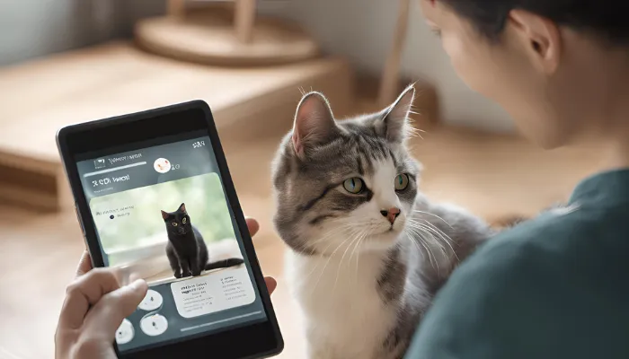 Popular Cat Translator Apps Popular Cat Translator Apps